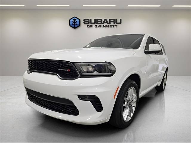 2022 Dodge Durango GT — SUV — 50,100 mi — Duluth, GA