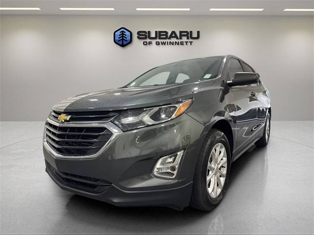 2020 Chevrolet Equinox LS — SUV — 148,895 mi — Duluth, GA