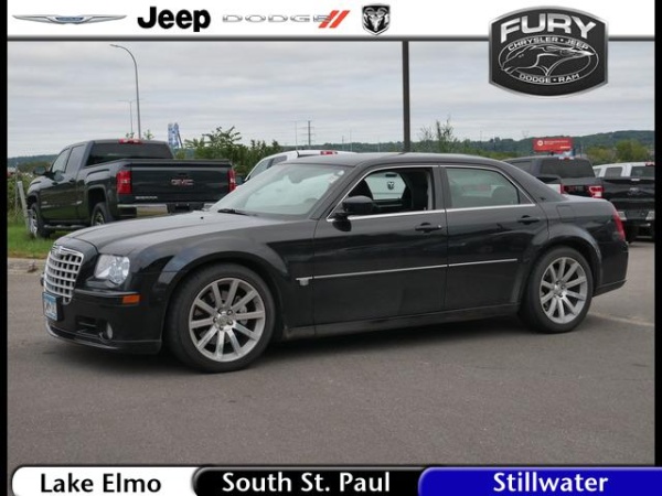 2006 Chrysler 300 C Srt8 Rwd For Sale In Oak Park Heights