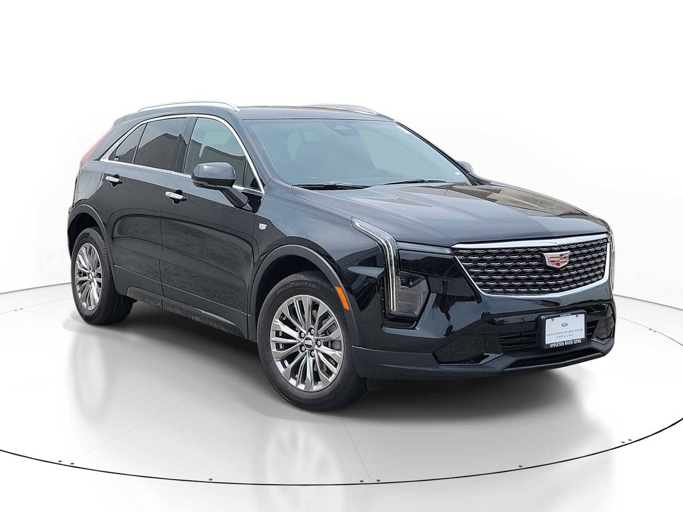 2024 Cadillac XT4 Premium Luxury — SUV — 14,681 mi — Calumet City, IL