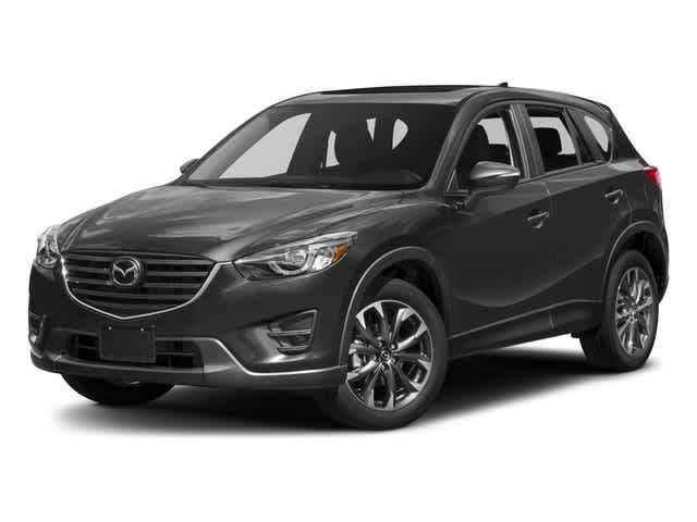 2016 Mazda CX-5 Grand Touring — SUV — 107,523 mi — Calumet City, IL