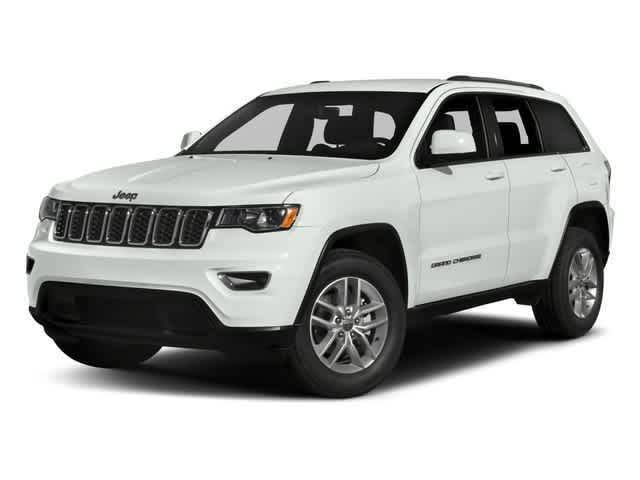 2017 Jeep Grand Cherokee Altitude — SUV — 77,272 mi — Calumet City, IL