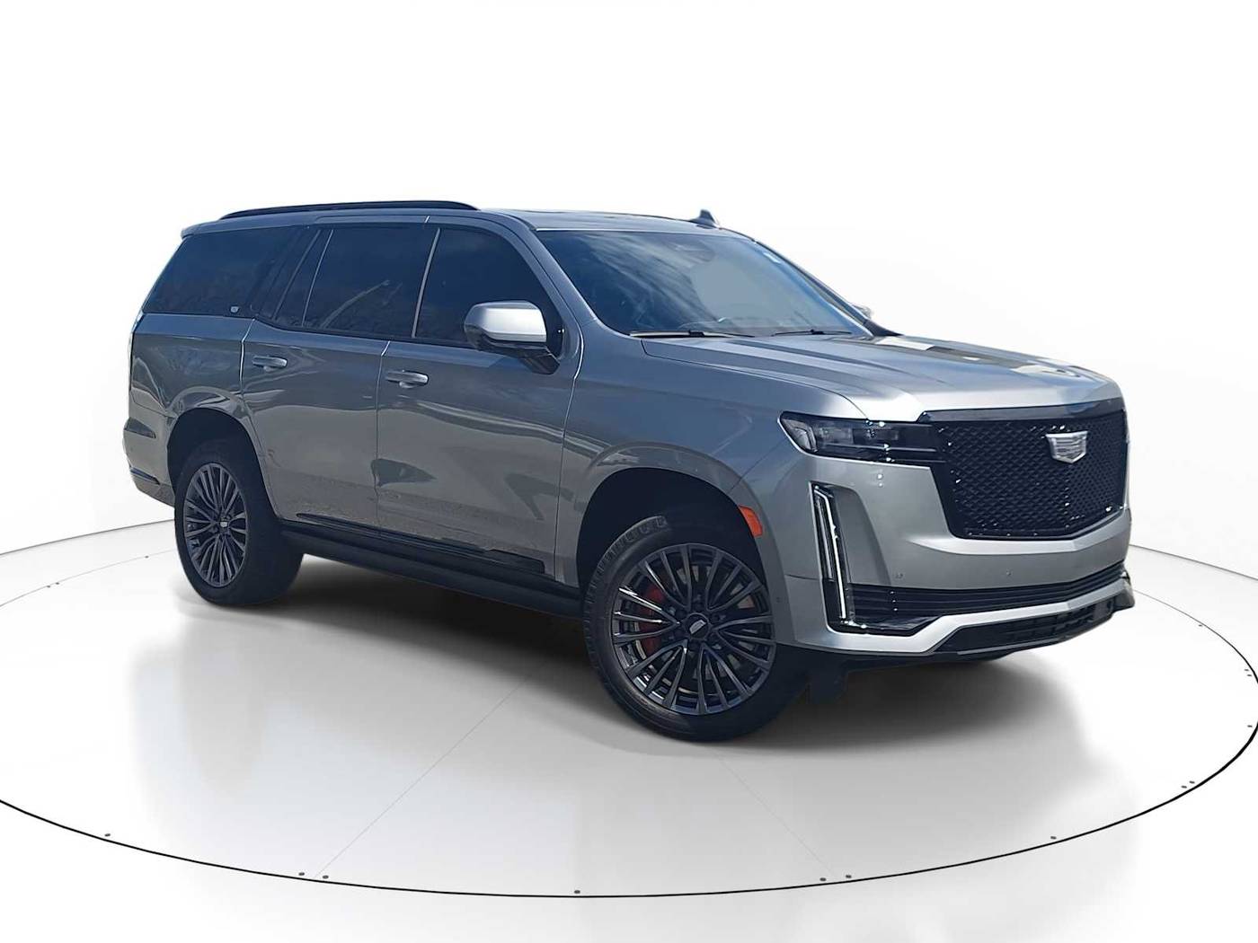 2024 Cadillac Escalade Sport Platinum — SUV — 15,187 mi — Calumet City, IL