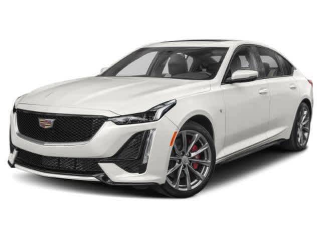 2020 Cadillac CT5 Sport — Sedan — 71,579 mi — Calumet City, IL