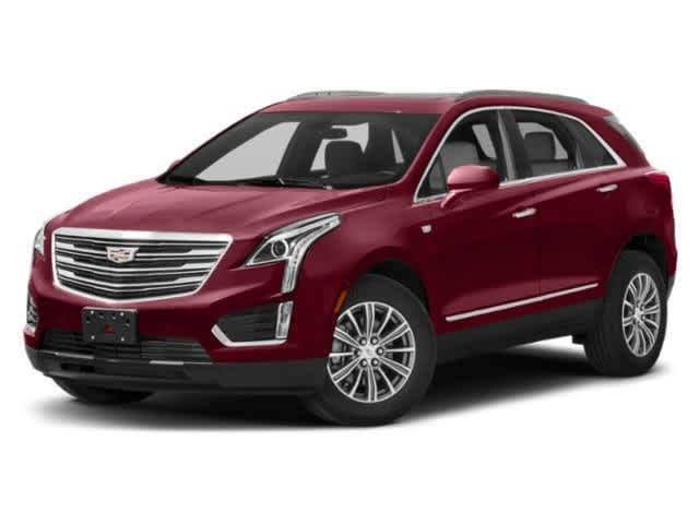 2019 Cadillac XT5 Luxury — SUV — 98,798 mi — Calumet City, IL