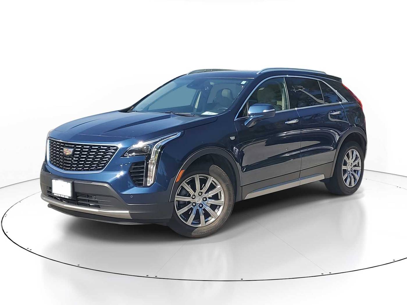 2021 Cadillac XT4 Premium Luxury — SUV — 28,887 mi — Calumet City, IL