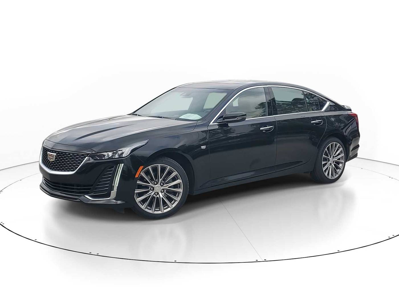 2024 Cadillac CT5 Premium Luxury — Sedan — 14,104 mi — Calumet City, IL
