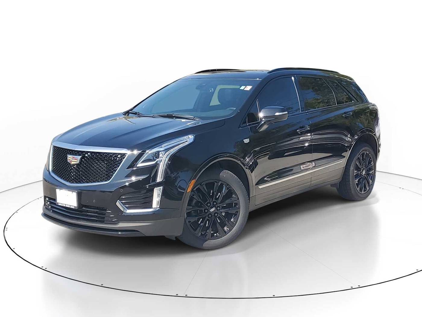 2021 Cadillac XT5 Sport — SUV — 42,873 mi — Calumet City, IL