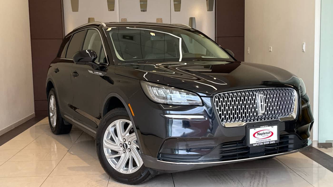 2022 Lincoln Corsair Standard — SUV — 19,094 mi — Calumet City, IL