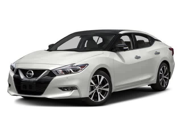 2017 Nissan Maxima Platinum — Sedan — 77,196 mi — Calumet City, IL