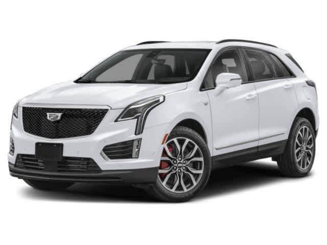 2023 Cadillac XT5 Sport — SUV — 26,993 mi — Calumet City, IL