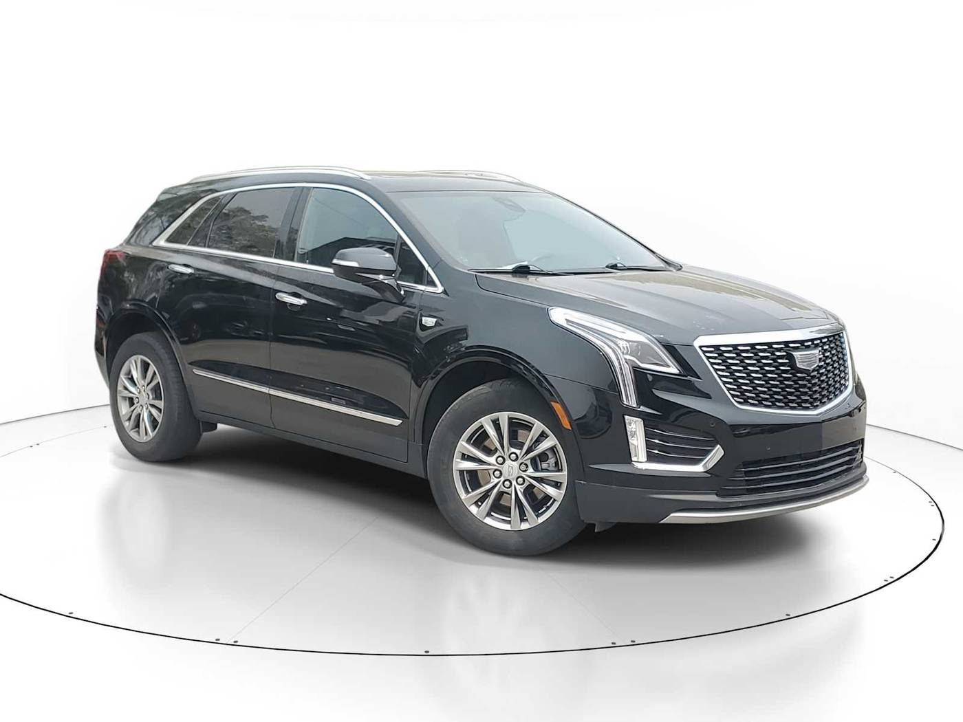 2022 Cadillac XT5 Premium Luxury — SUV — 32,272 mi — Calumet City, IL