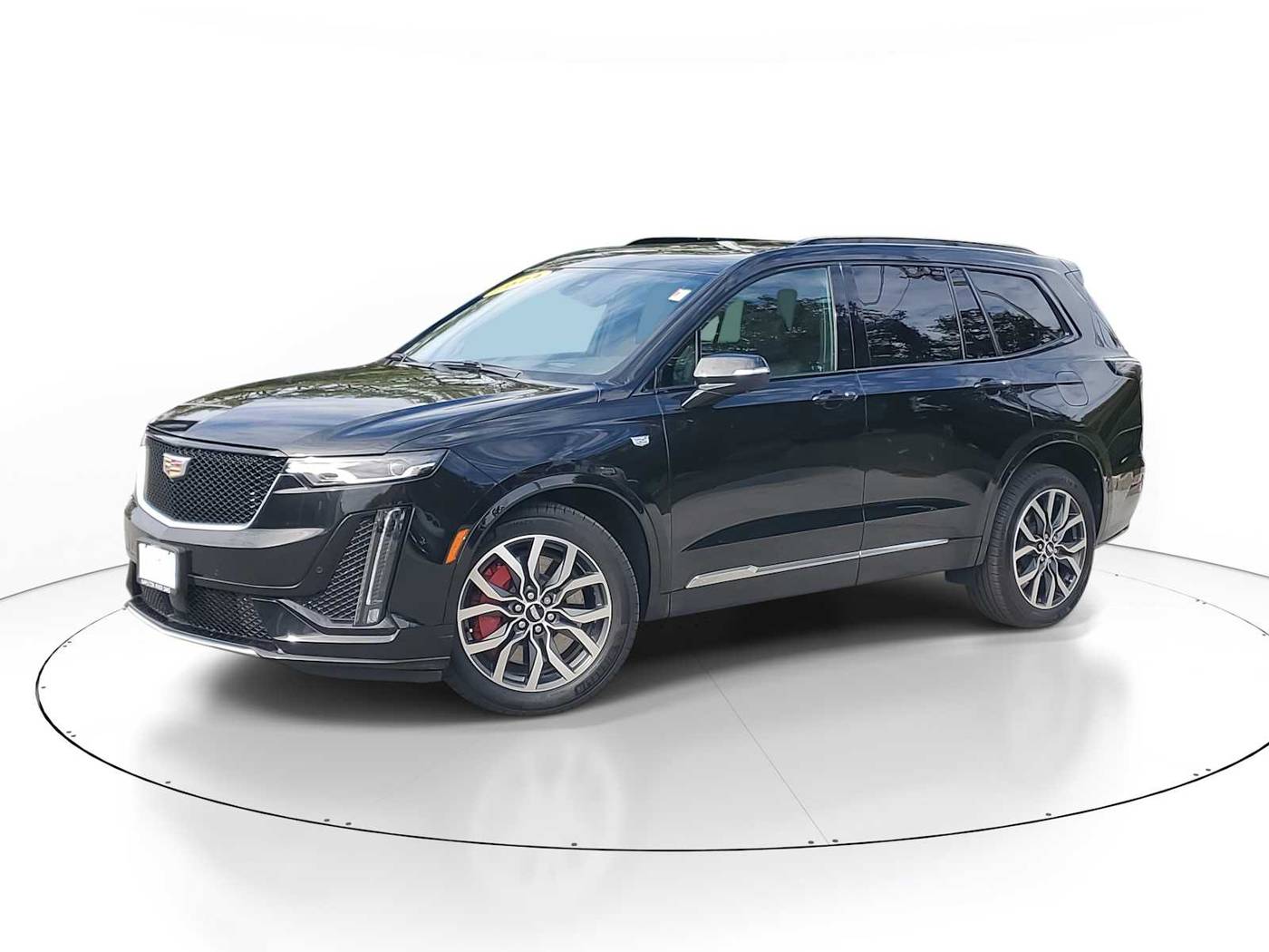 2024 Cadillac XT6 Sport — SUV — 31,118 mi — Calumet City, IL