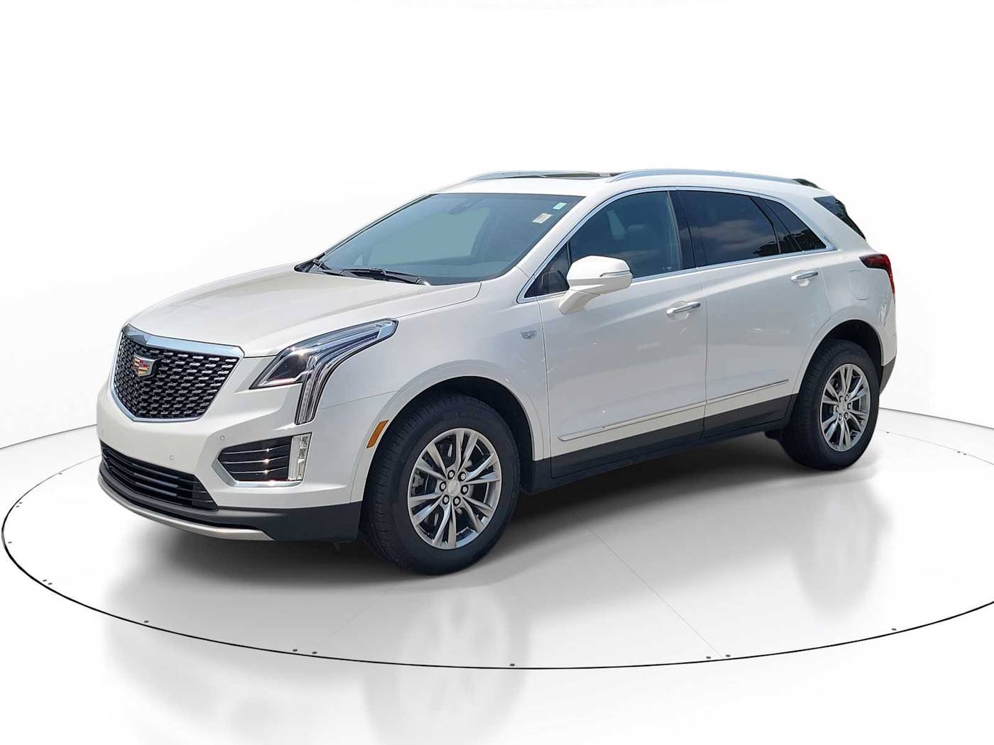2023 Cadillac XT5 Premium Luxury — SUV — 26,112 mi — Calumet City, IL
