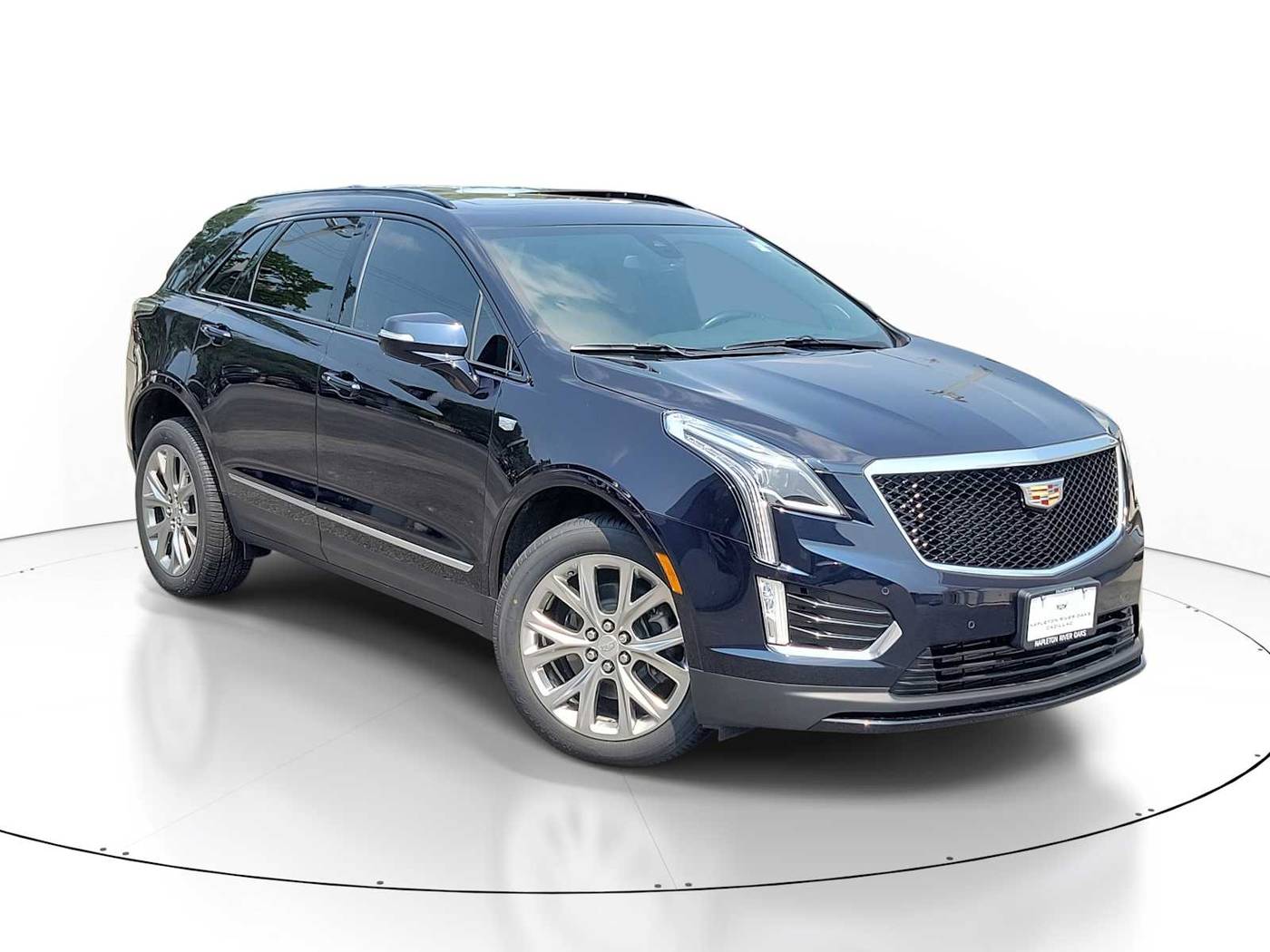 2021 Cadillac XT5 Sport — SUV — 39,033 mi — Calumet City, IL
