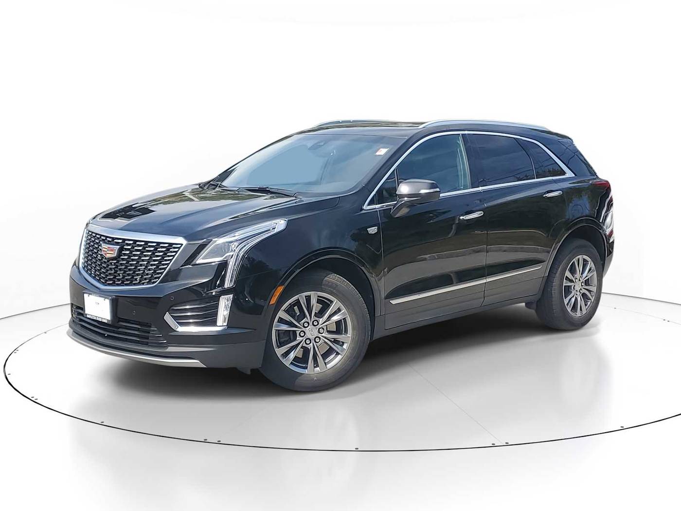 2024 Cadillac XT5 Premium Luxury — SUV — 41,311 mi — Calumet City, IL