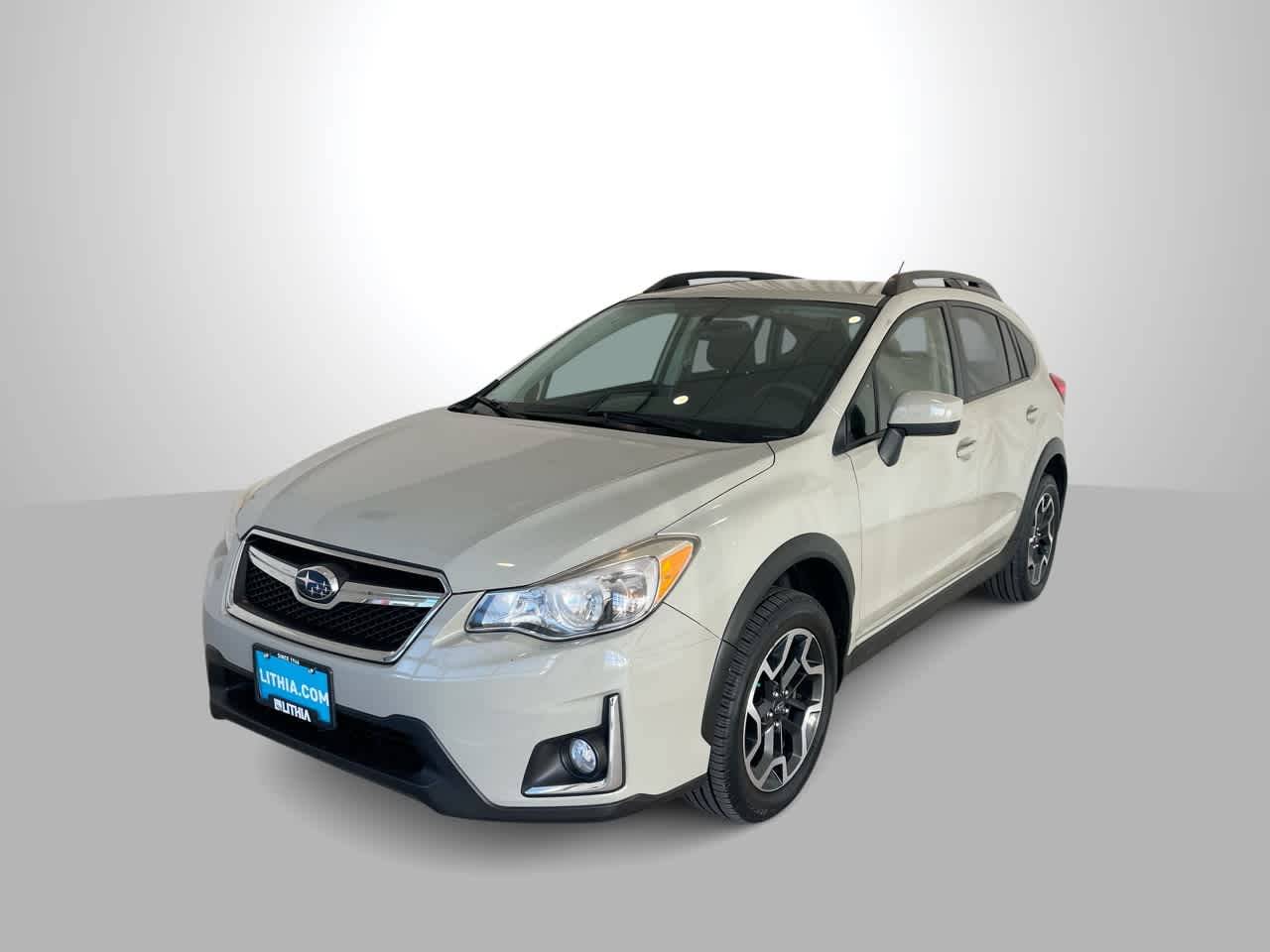 2017 Subaru Crosstrek Premium — SUV — 91,843 mi — Billings, MT