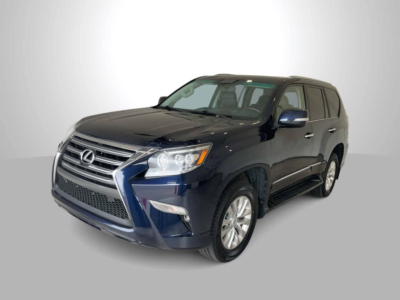 2017 Lexus GX GX 460 Premium