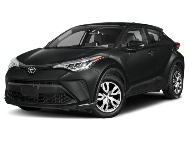 2021 Toyota C-HR XLE — SUV — 41,742 mi — Pompton Plains, NJ