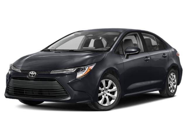 2023 Toyota Corolla LE — Sedan — 24,043 mi — Pompton Plains, NJ