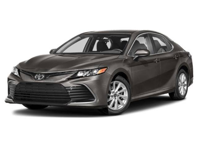 2023 Toyota Camry LE — Sedan — 15,103 mi — Pompton Plains, NJ