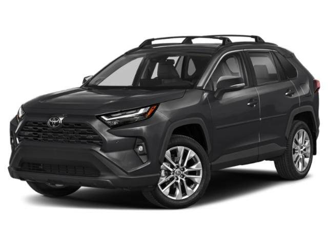 2024 Toyota RAV4 XLE — SUV — 2,938 mi — Pompton Plains, NJ