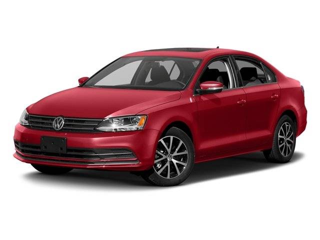 2017 Volkswagen Jetta 1.4T SE — Sedan — 44,472 mi — Pompton Plains, NJ
