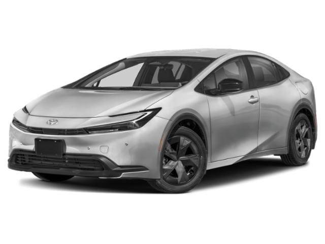 2024 Toyota Prius LE — Hatchback — 4,817 mi — Pompton Plains, NJ