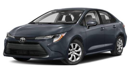 2024 Toyota Corolla LE — Sedan — 6,251 mi — Pompton Plains, NJ