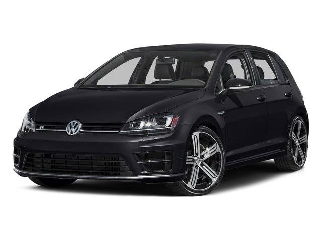 2017 Volkswagen Golf R Base — Hatchback — 29,272 mi — Pompton Plains, NJ