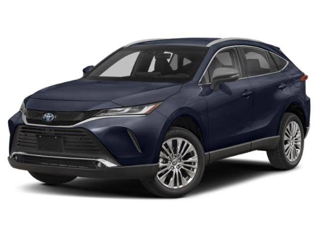2023 Toyota Venza Limited — SUV — 34,350 mi — Pompton Plains, NJ