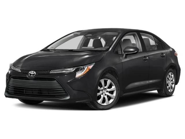 2024 Toyota Corolla LE — Sedan — 5,491 mi — Pompton Plains, NJ