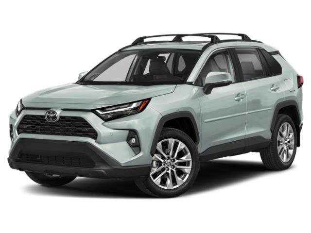 2023 Toyota RAV4 XLE Premium — SUV — 15,412 mi — Pompton Plains, NJ