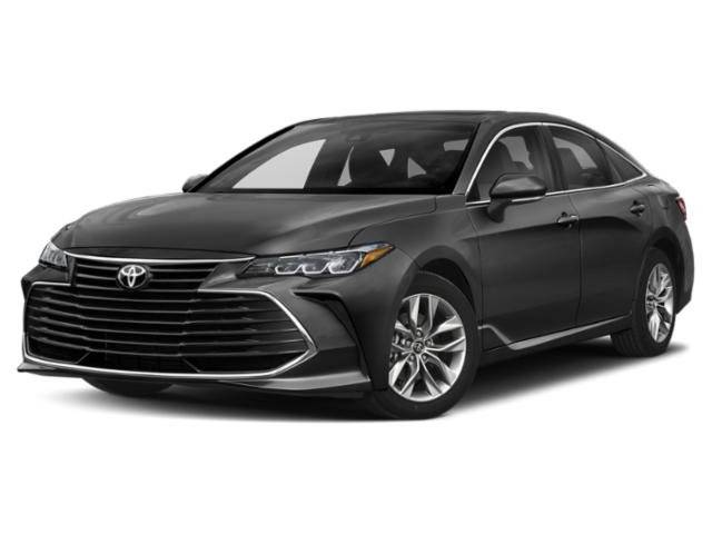 2022 Toyota Avalon XLE — Sedan — 22,805 mi — Pompton Plains, NJ