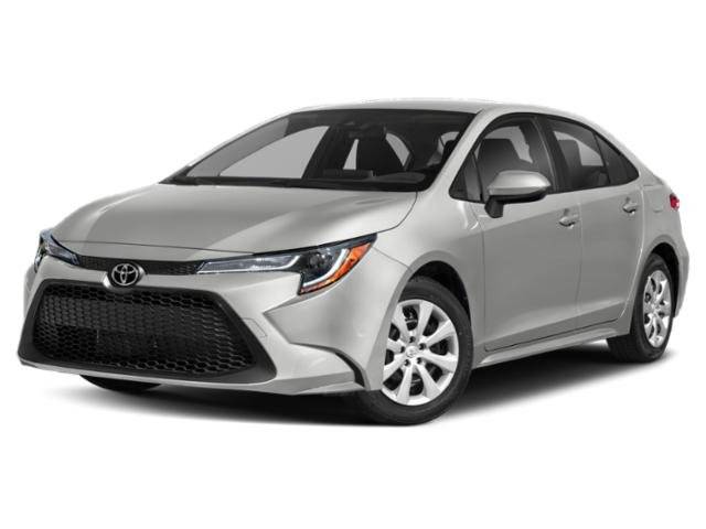 2022 Toyota Corolla LE — Sedan — 7,209 mi — Pompton Plains, NJ