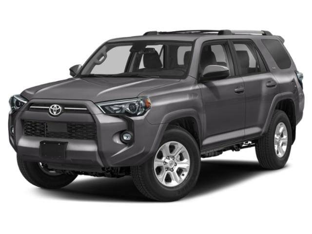 2024 Toyota 4Runner SR5 Premium — SUV — 427 mi — Pompton Plains, NJ