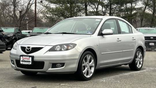 2009 Mazda Mazda3 i Touring Value Edition — Sedan — 39,861 mi — Pompton Plains, NJ