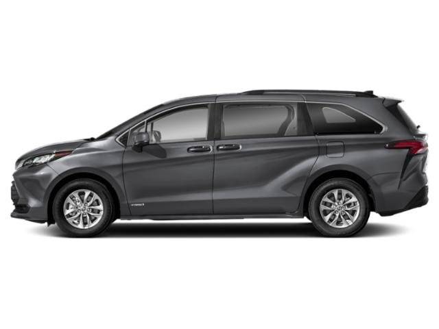 2024 Toyota Sienna LE — Minivan — 9,970 mi — Pompton Plains, NJ