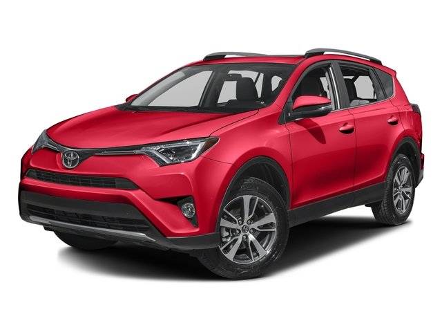 2018 Toyota RAV4 XLE — SUV — 89,292 mi — Pompton Plains, NJ