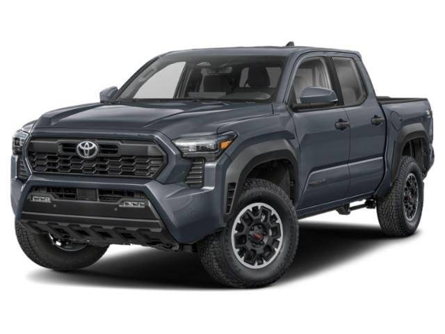 2025 Toyota Tacoma TRD Off Road — Pickup Truck — 12,111 mi — Pompton Plains, NJ