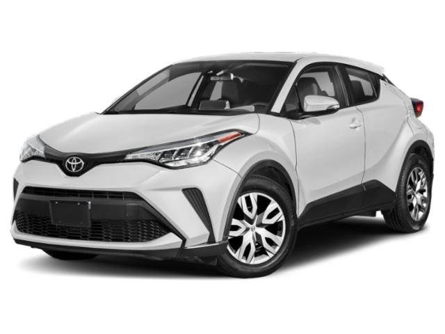 2022 Toyota C-HR XLE — SUV — 25,336 mi — Pompton Plains, NJ