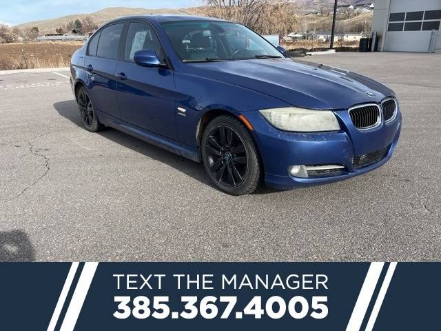 2010 BMW 3 Series 335i