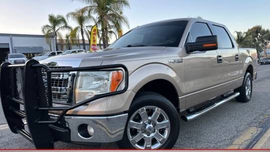 2013 Ford F-150 XLT — Pickup Truck — 131,077 mi — Escondido, CA
