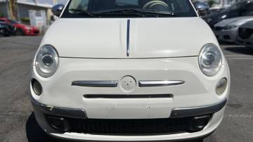 Used FIAT 500 Gucci for Sale Near Me - TrueCar