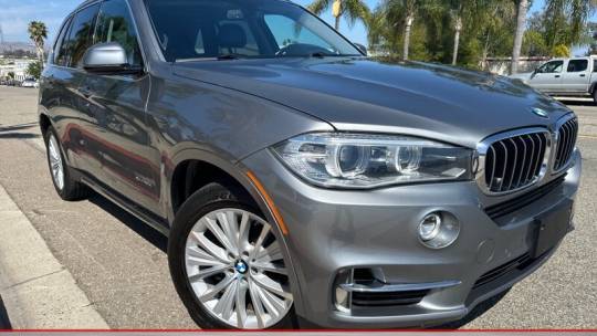 2016 BMW X5 40e — SUV — 91,973 mi — Escondido, CA