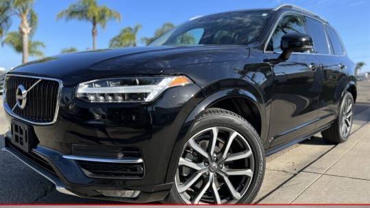 2019 Volvo XC90 Momentum — SUV — 16,217 mi — Escondido, CA