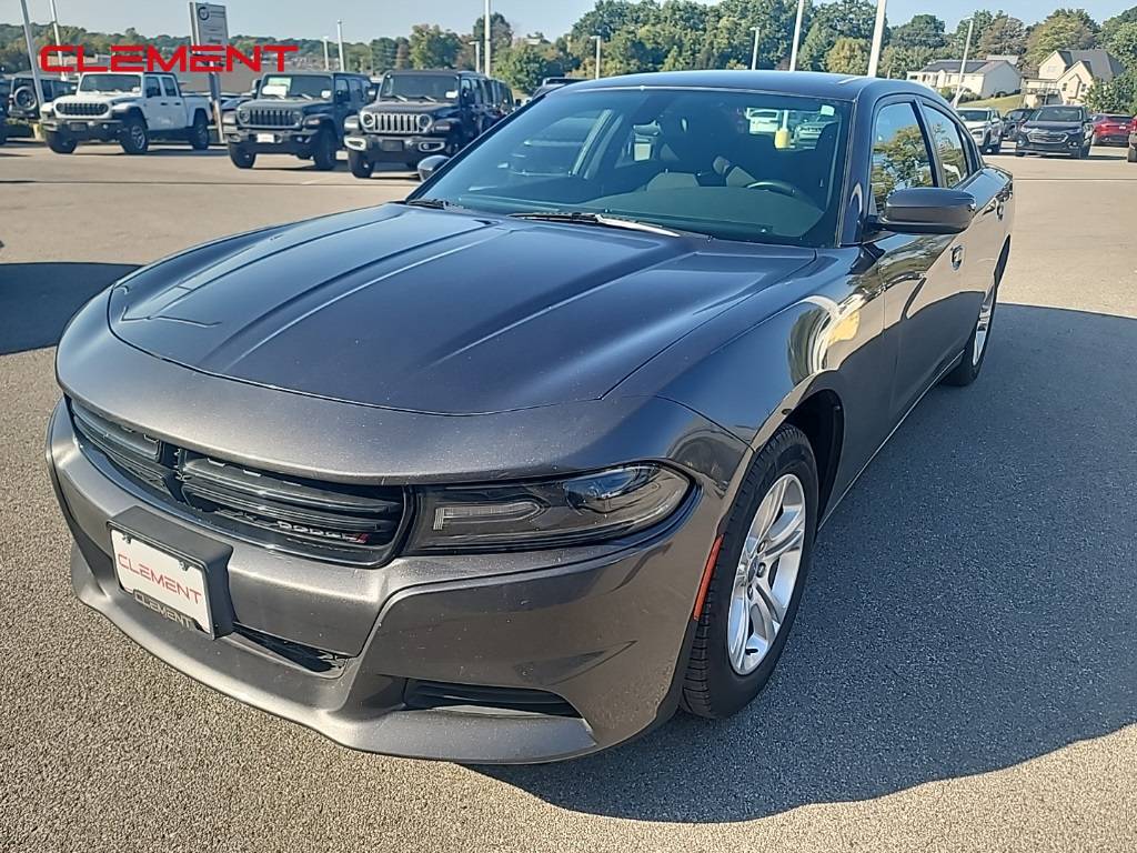 2021 Dodge Charger SXT — Sedan — 46,336 mi — Columbia, IL