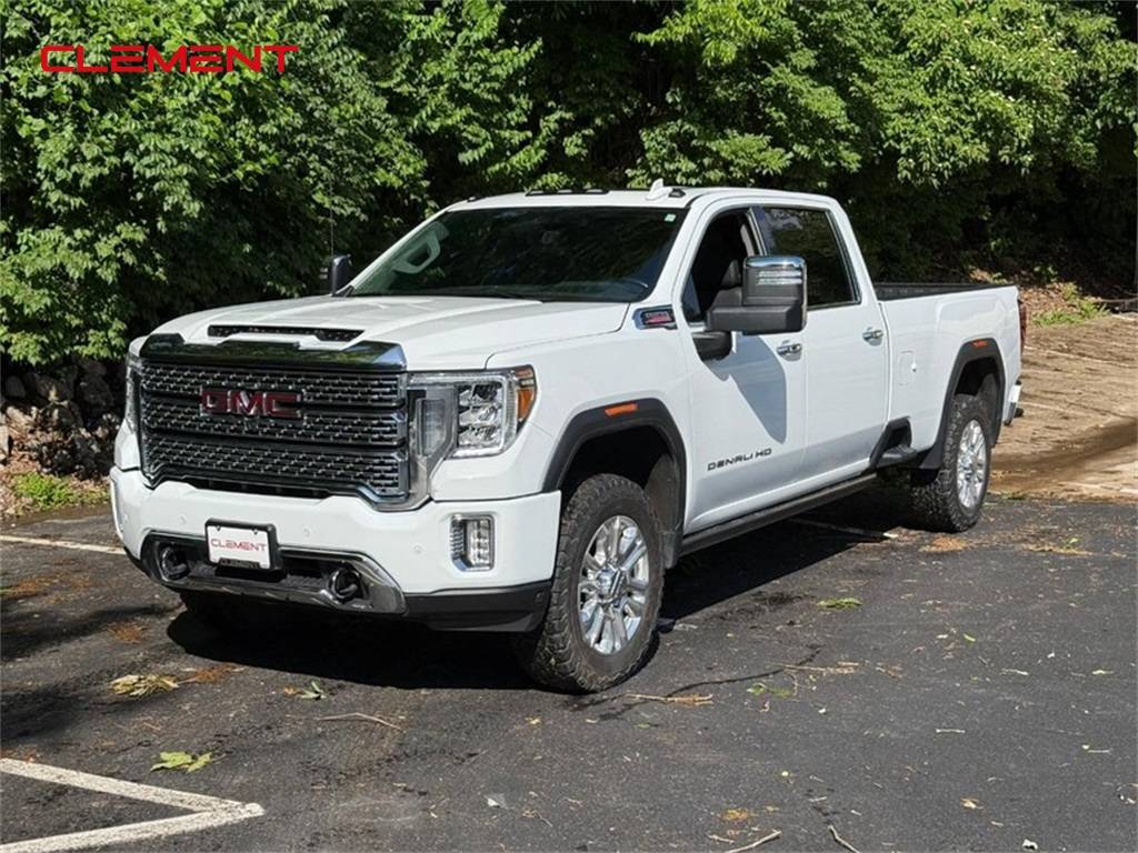 2023 GMC Sierra 3500HD Denali — Pickup Truck — 66,888 mi — Columbia, IL