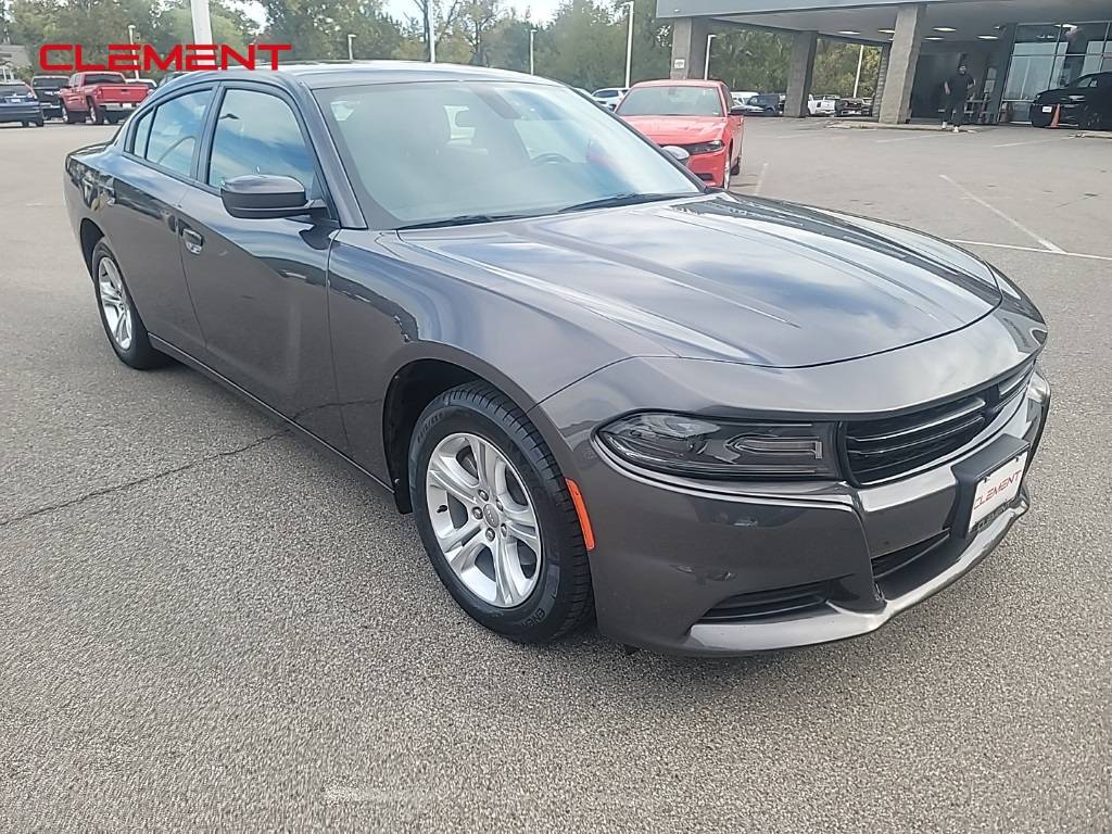 2021 Dodge Charger SXT — Sedan — 26,789 mi — Columbia, IL