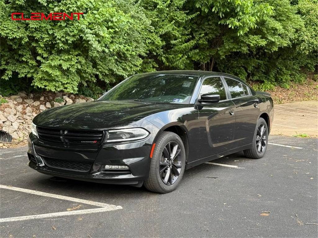 2022 Dodge Charger SXT — Sedan — 38,775 mi — Columbia, IL